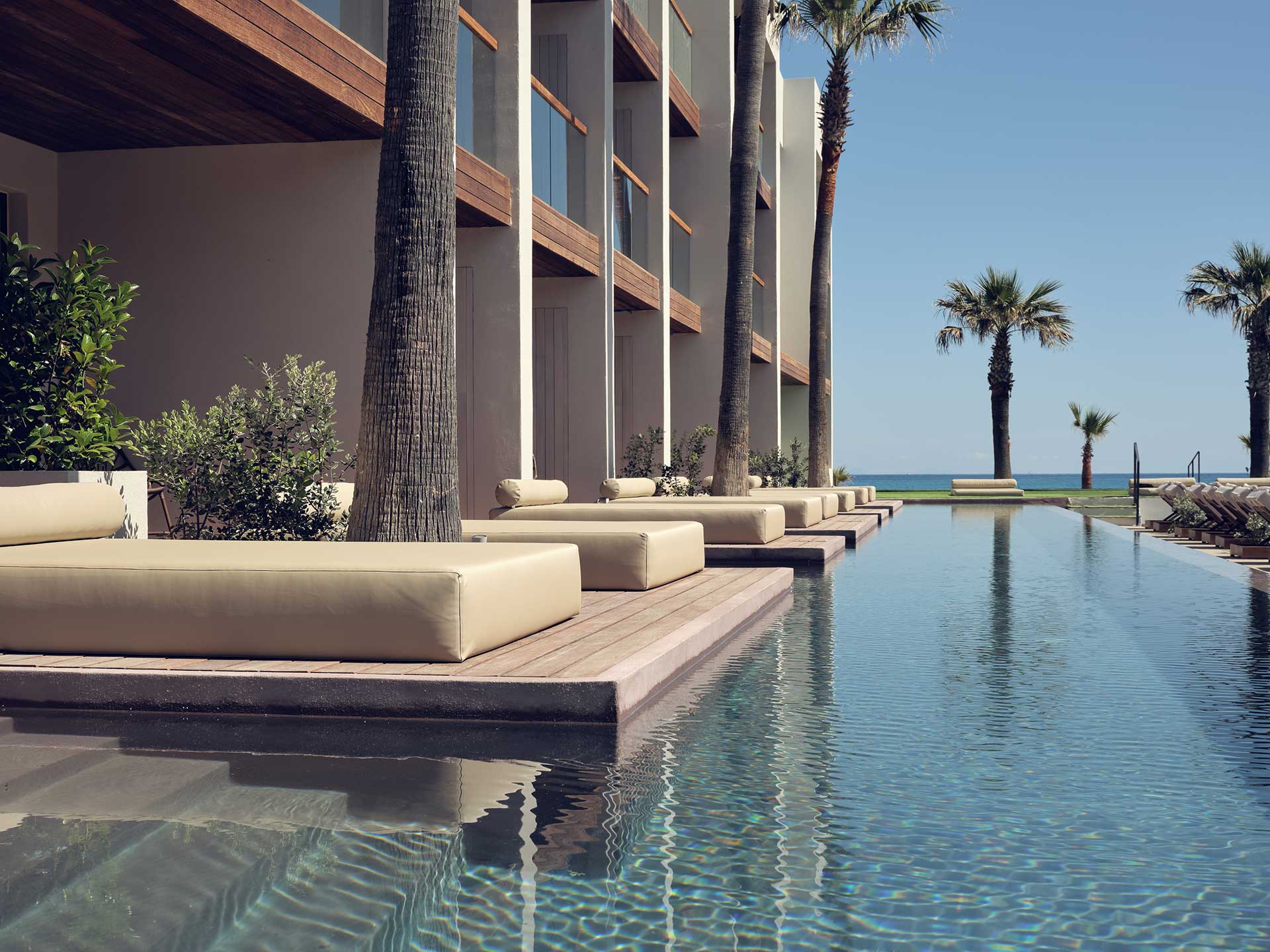 TUI BLUE Zante Maris / Tsilivi Zakynthos Greece